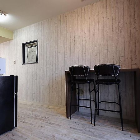 Y1 Shinjuku Shinokubo! 3P Freewi-Fi! Apartment Tokyo Bagian luar foto