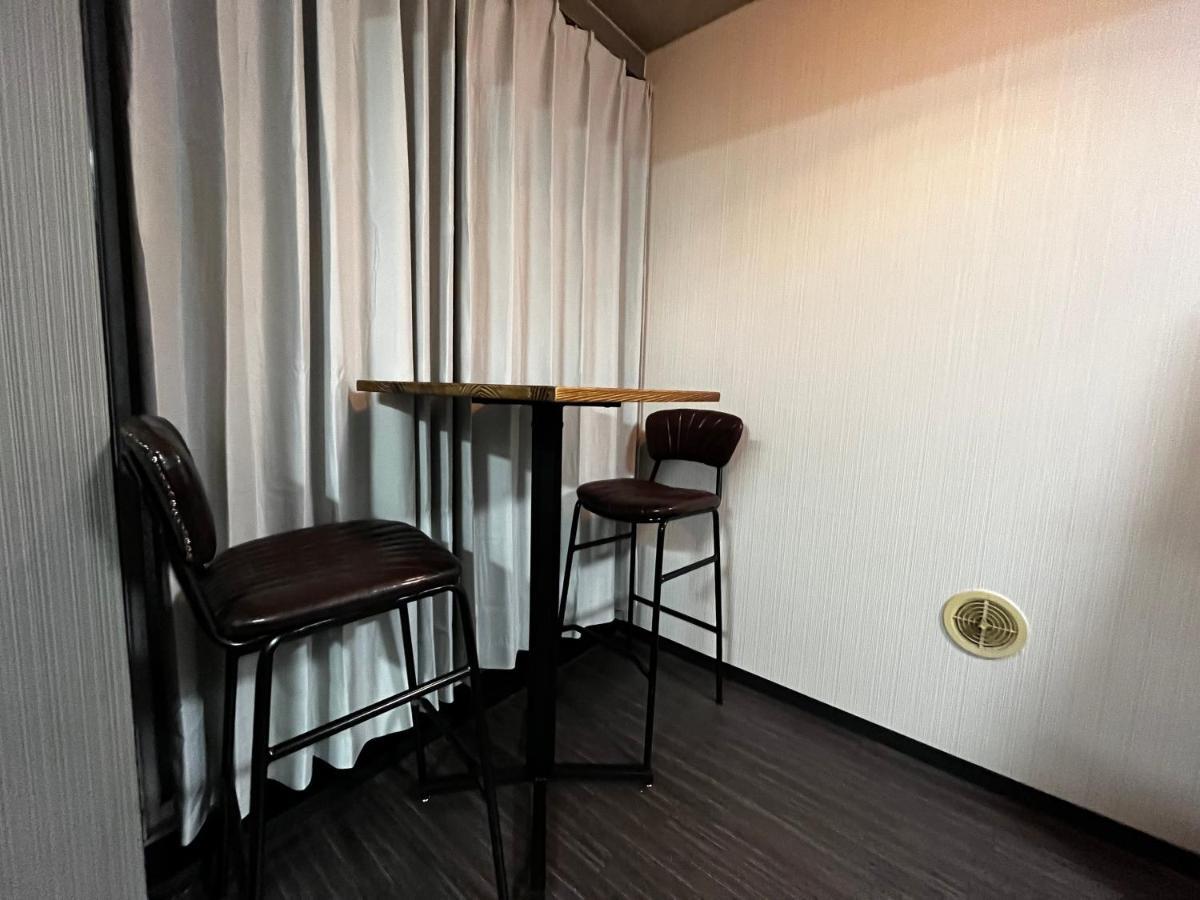 Y1 Shinjuku Shinokubo! 3P Freewi-Fi! Apartment Tokyo Bagian luar foto