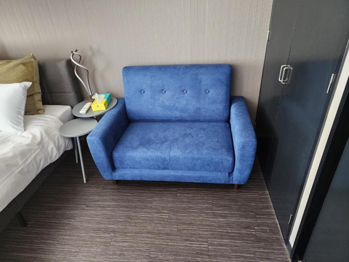 Y1 Shinjuku Shinokubo! 3P Freewi-Fi! Apartment Tokyo Bagian luar foto