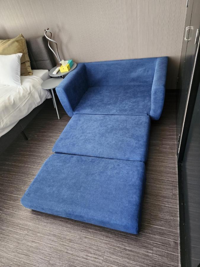 Y1 Shinjuku Shinokubo! 3P Freewi-Fi! Apartment Tokyo Bagian luar foto