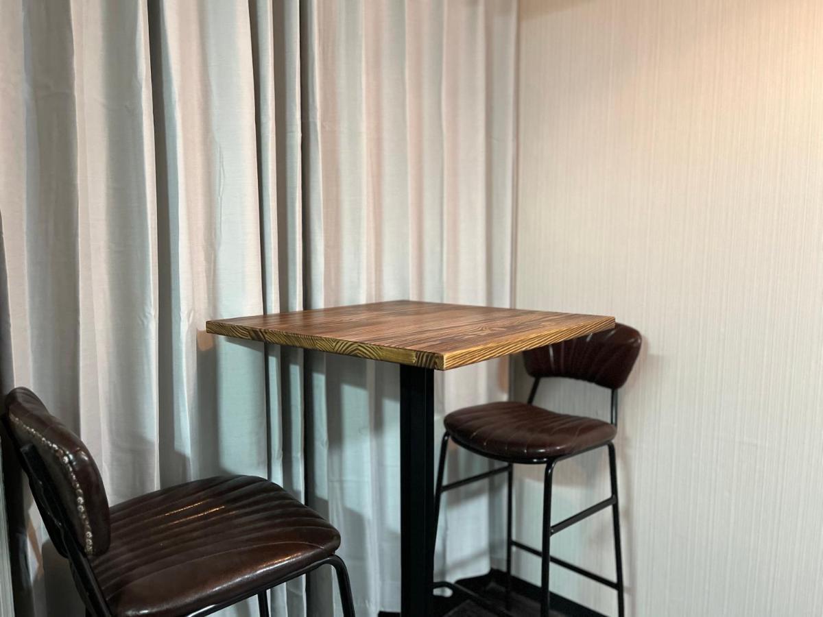 Y1 Shinjuku Shinokubo! 3P Freewi-Fi! Apartment Tokyo Bagian luar foto