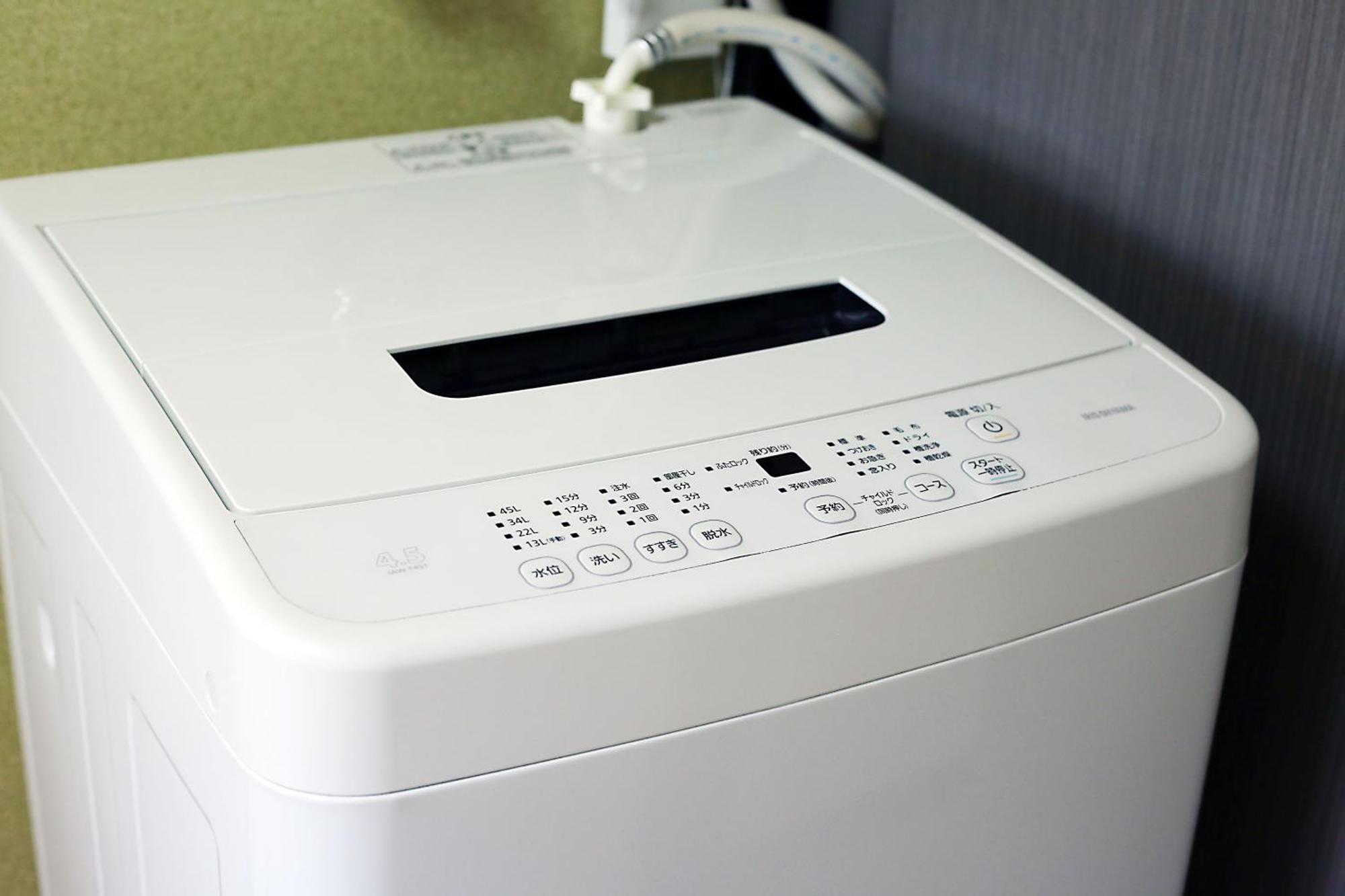Y1 Shinjuku Shinokubo! 3P Freewi-Fi! Apartment Tokyo Bagian luar foto